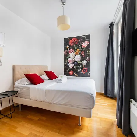 Service - Jardin Des Plantes - 5 - Flat-guest Apartment *