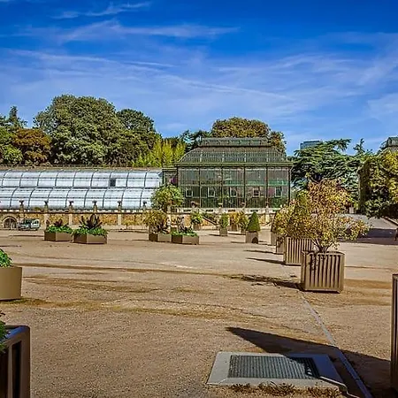 Apartment Service - Jardin Des Plantes - 5 - Flat-guest Paris