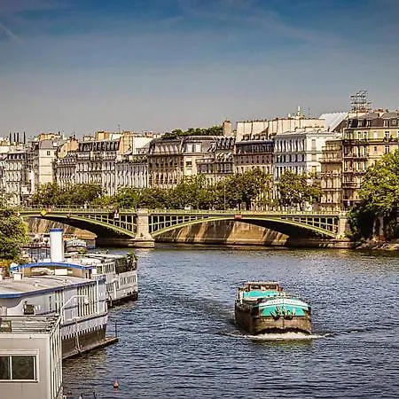 Service - Jardin Des Plantes - 5 - Flat-guest * Paris