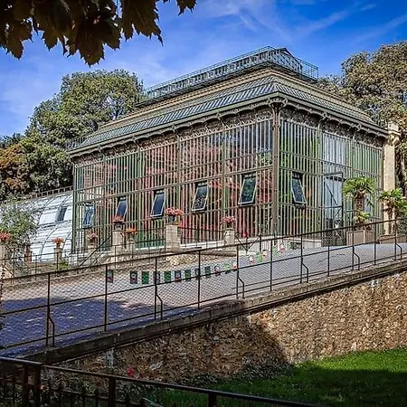 Service - Jardin Des Plantes - 5 - Flat-guest Apartment Paris