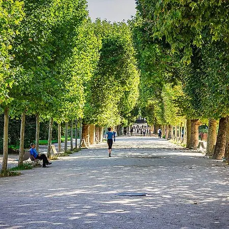 Service - Jardin Des Plantes - 5 - Flat-guest Appartement