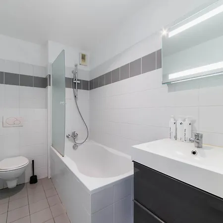 Service - Jardin Des Plantes - 5 - Flat-guest