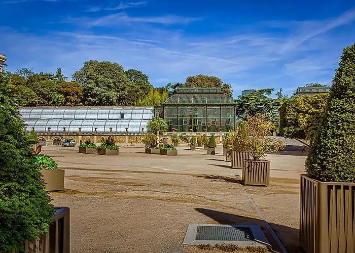Appartamento Service - Jardin Des Plantes - 5 - Flat-guest Parigi