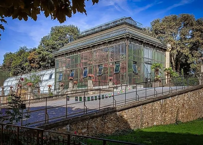 Service - Jardin Des Plantes - 5 - Flat-guest Appartamento Parigi