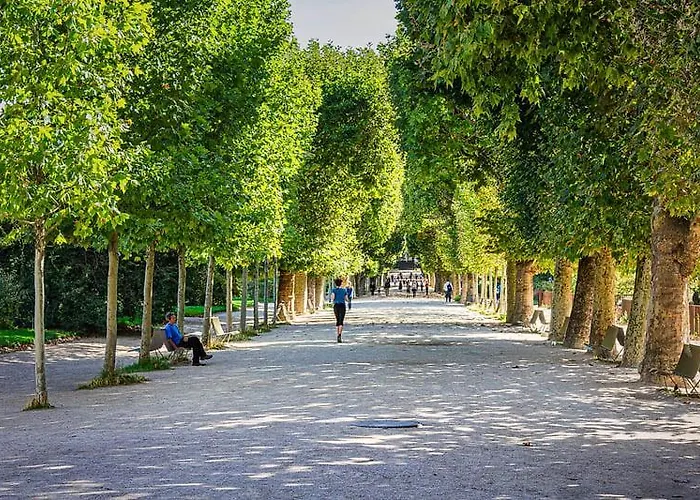 Service - Jardin Des Plantes - 5 - Flat-guest Appartamento
