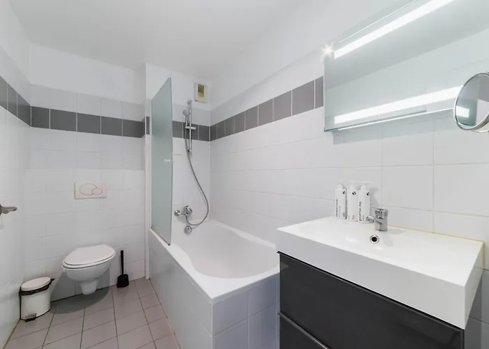 Service - Jardin Des Plantes - 5 - Flat-guest