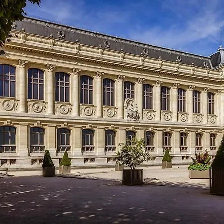 Service - Jardin Des Plantes - 5 - Flat-guest アパート *