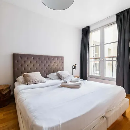 Service - Jardin Des Plantes - 5 - Flat-guest